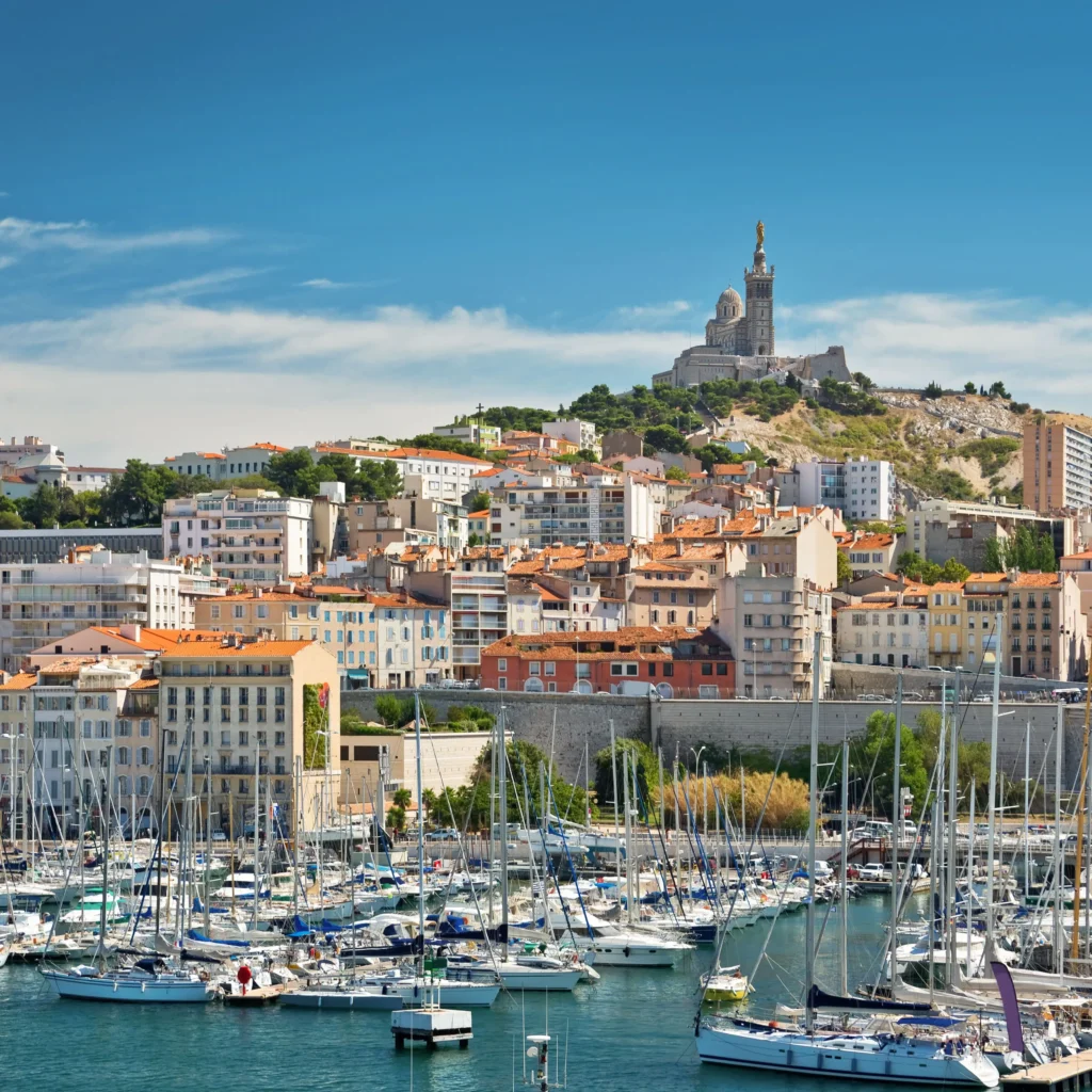 marseille