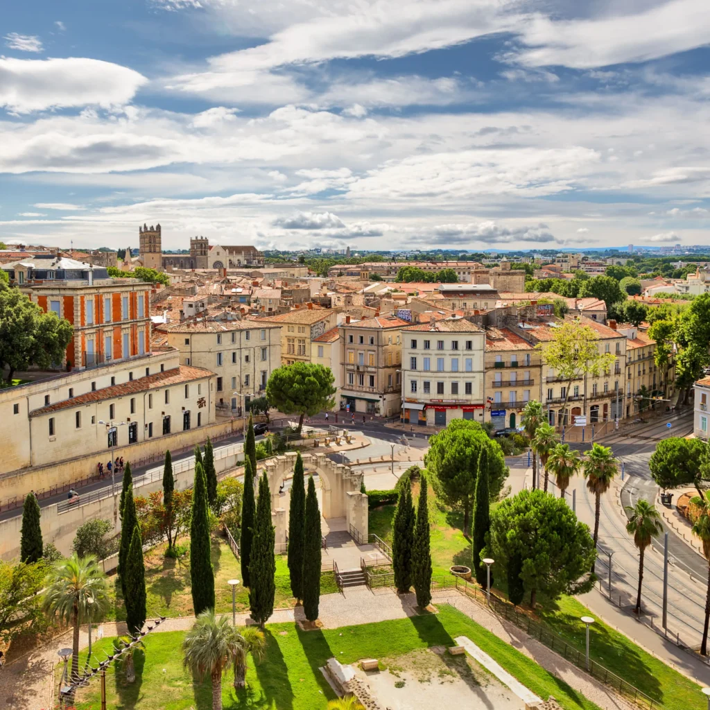 montpellier