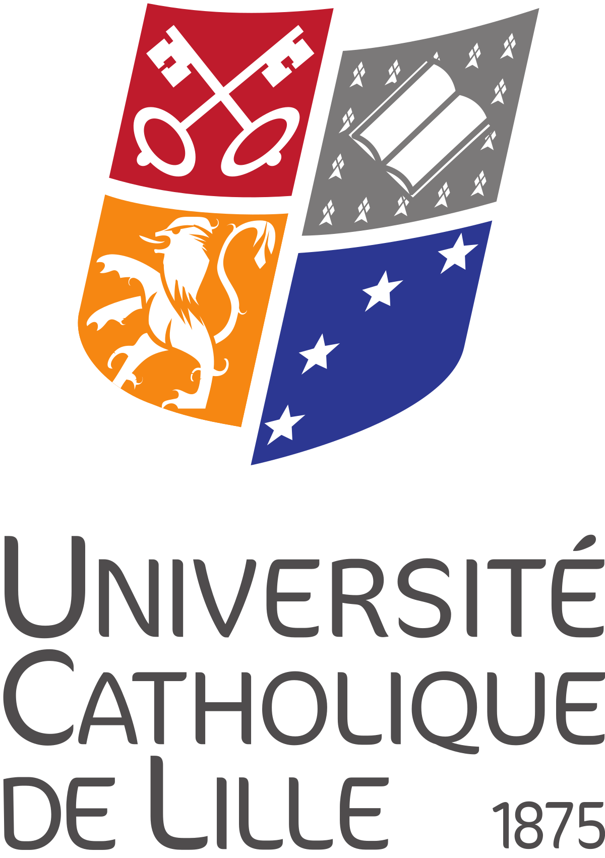 université catholique de lille